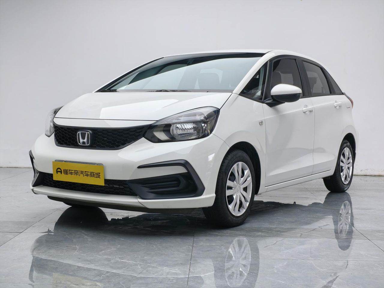 Honda Fit 2023