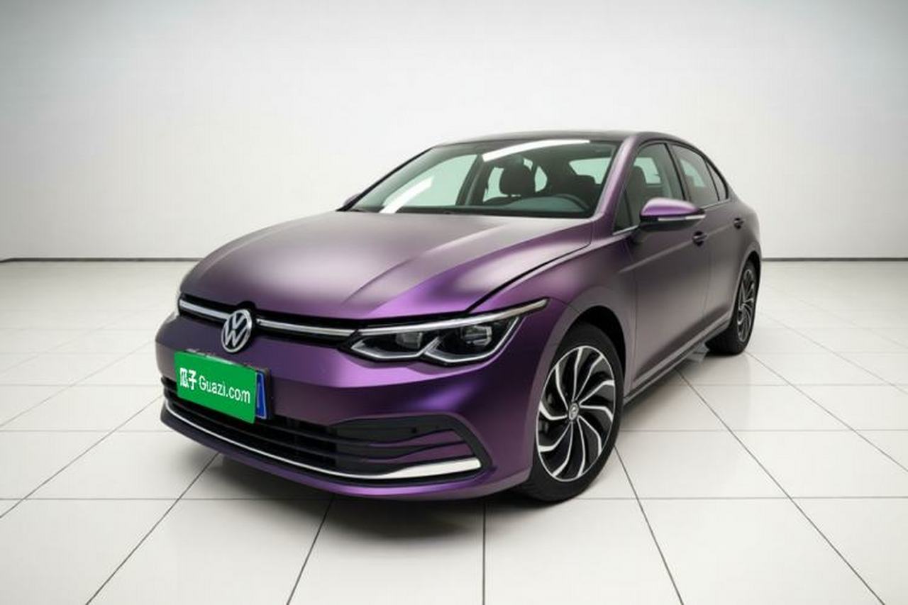 Volkswagen Golf 2024