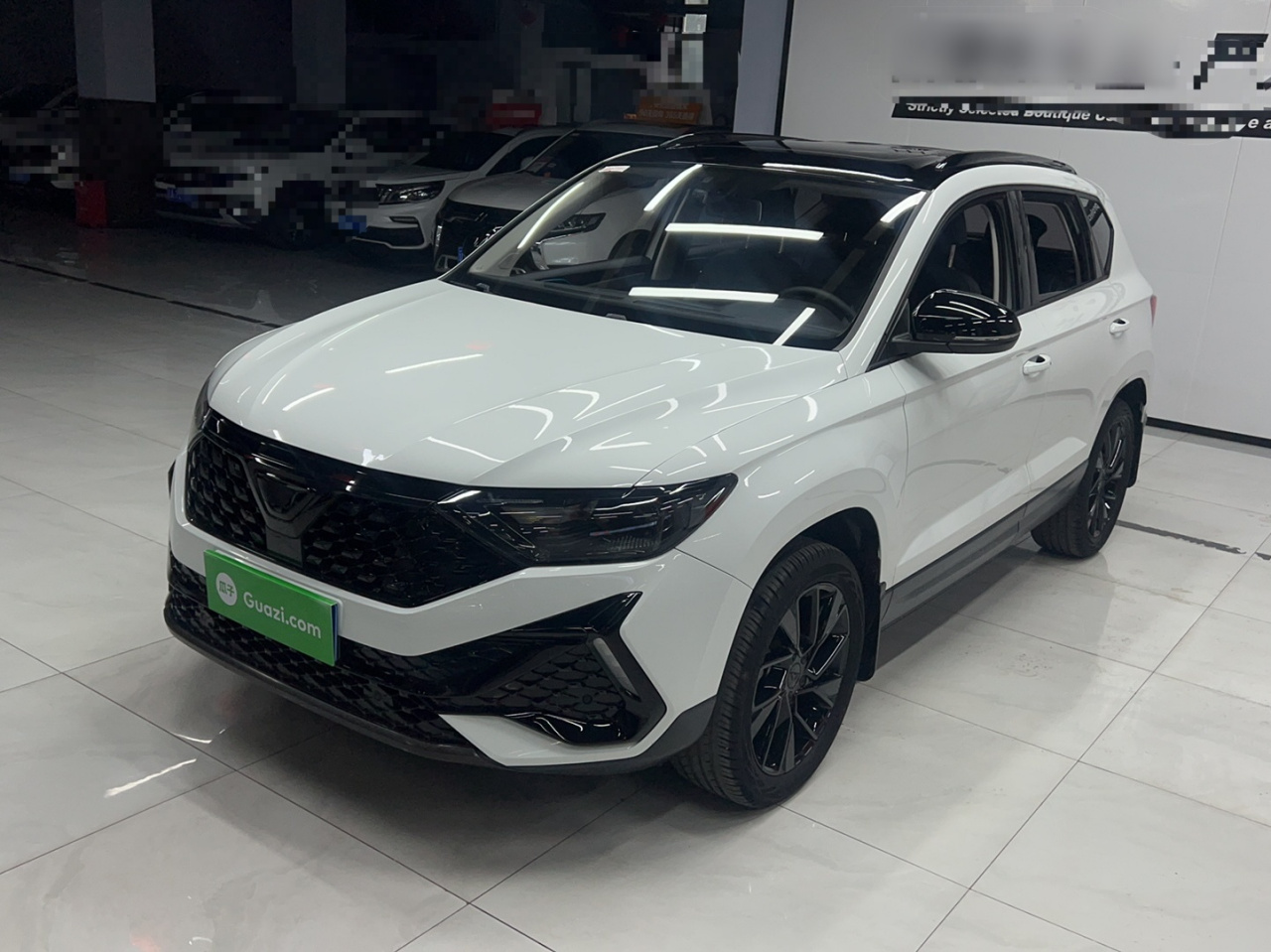 Jetta VS5 2023