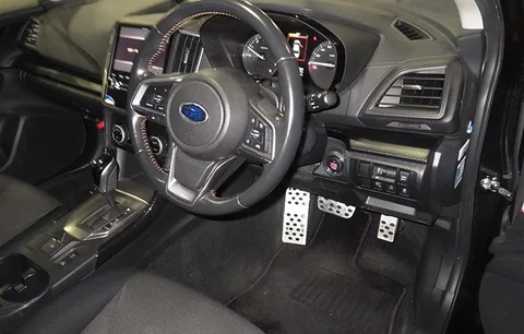 Subaru XV 2019, фото 3