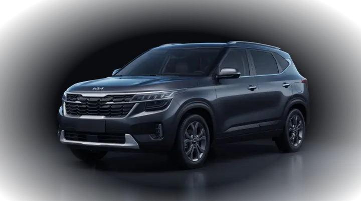 Kia Seltos 2026